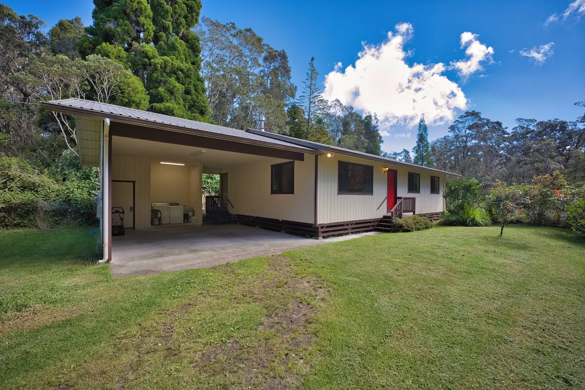 19-4159 ANUHEA CIRCLE DR, Volcano, HI 96785