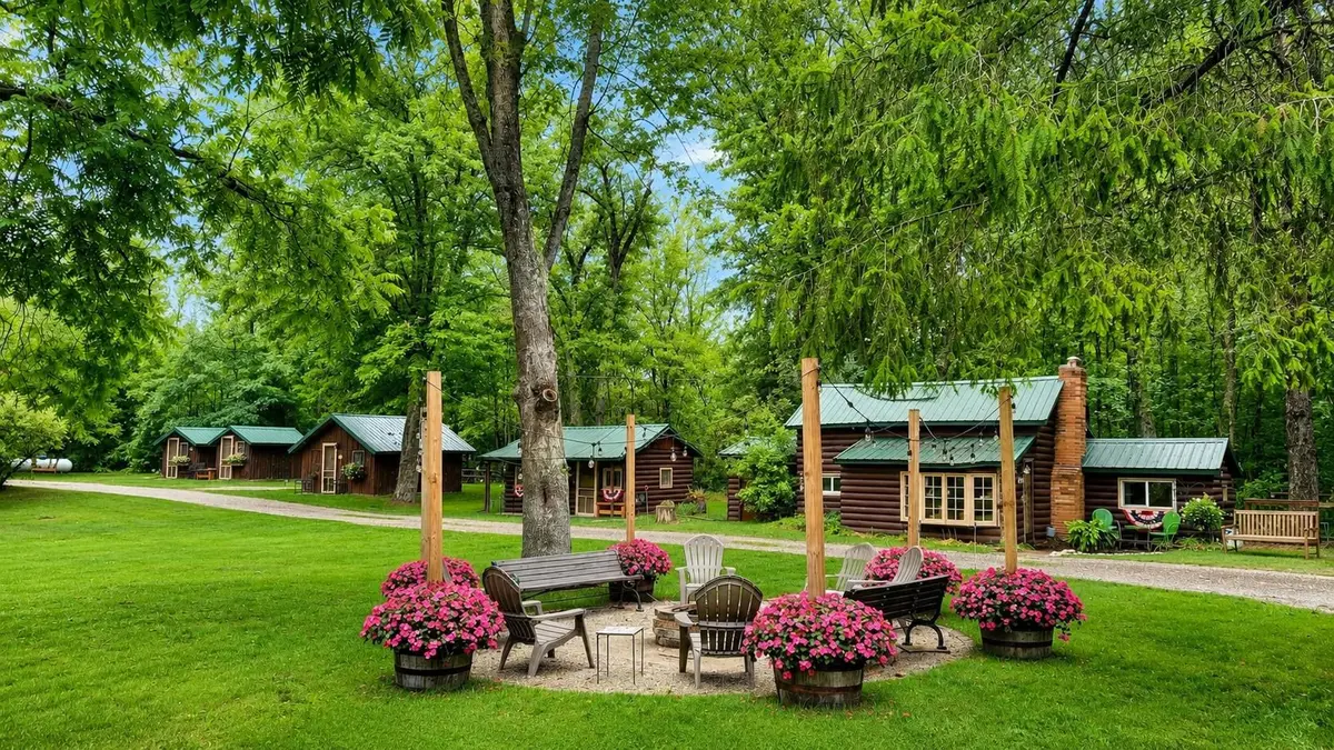 10400 N US-31 N, Grant Twp, MI 49411