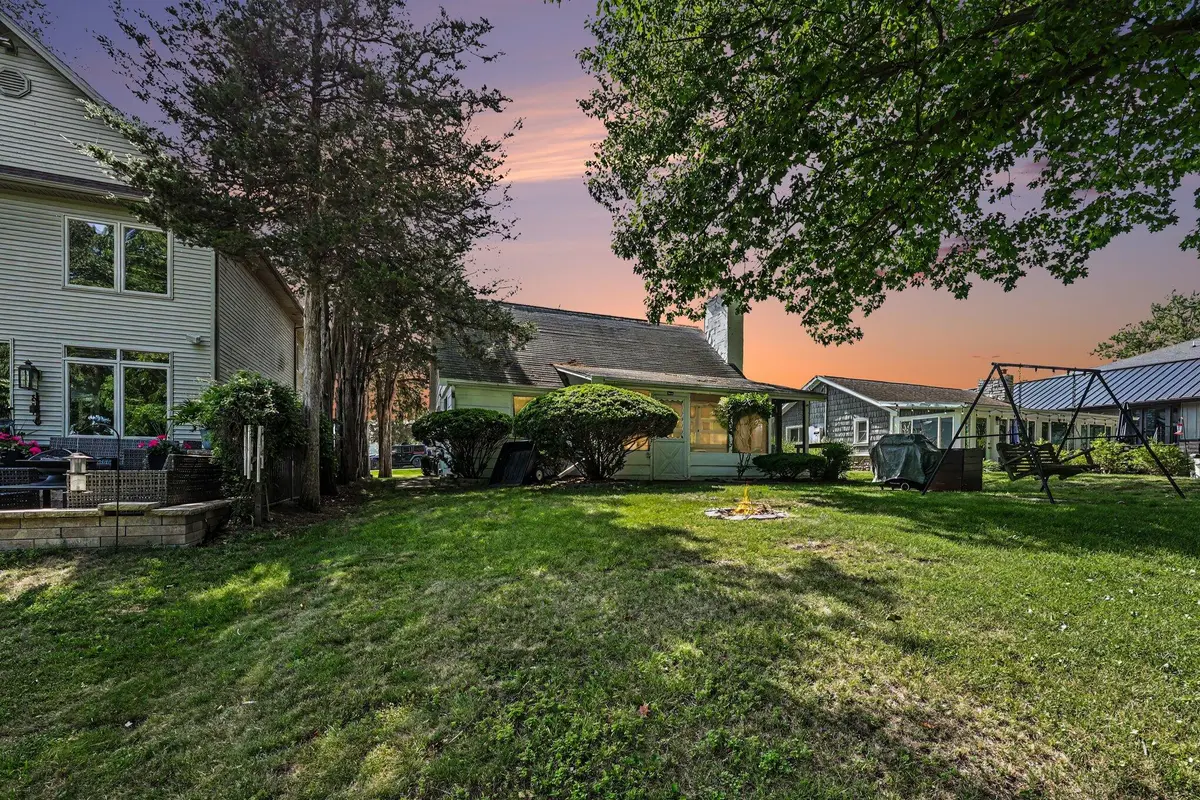 7507 Hillcrest AVE, Woodstock Twp, MI 49253