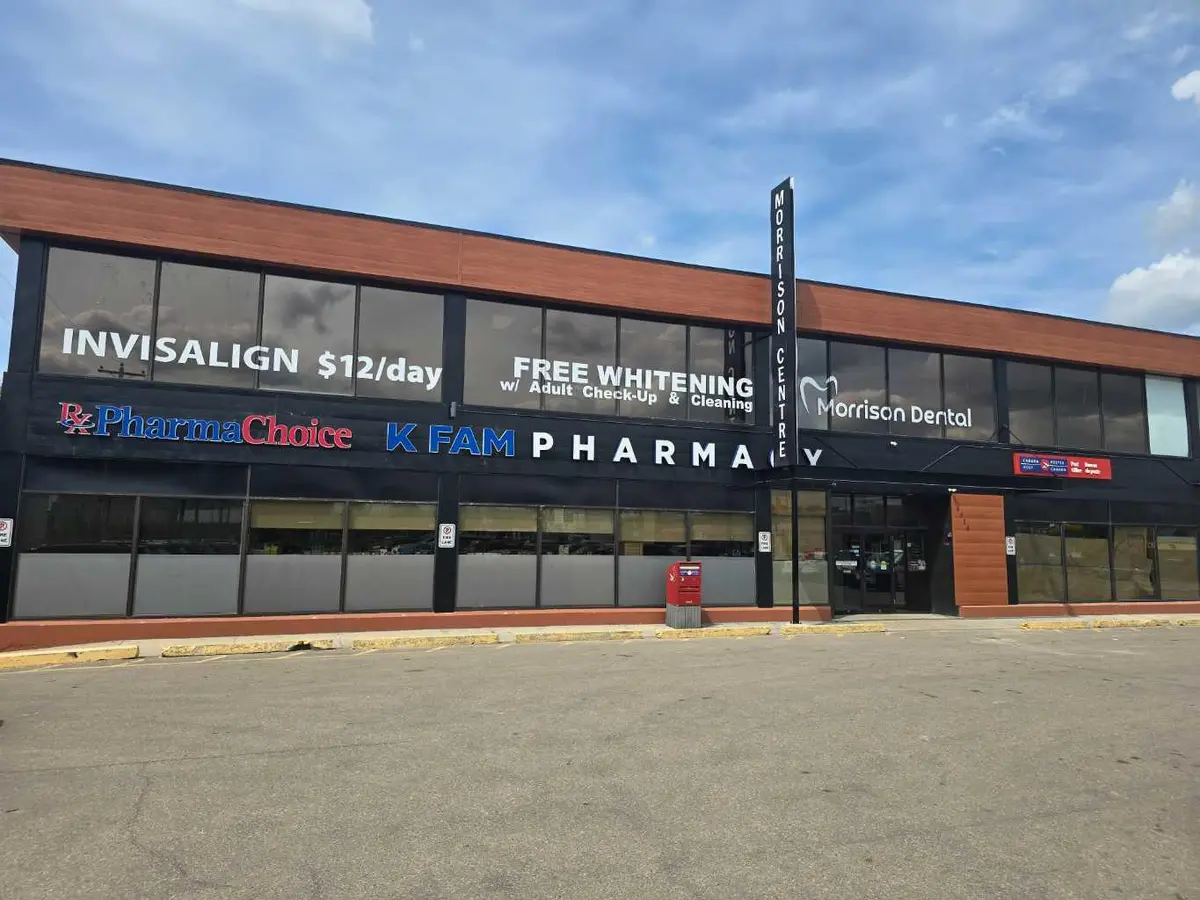 9914 Morrison ST #111, Fort Mcmurray, AB T9H4A4