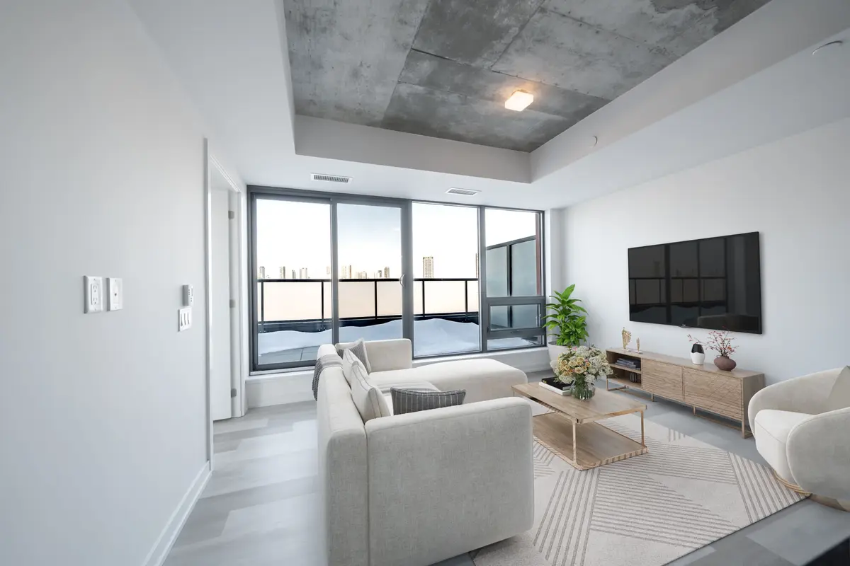 28 Eastern AVE #705, Toronto C08, ON M5A 0Y2