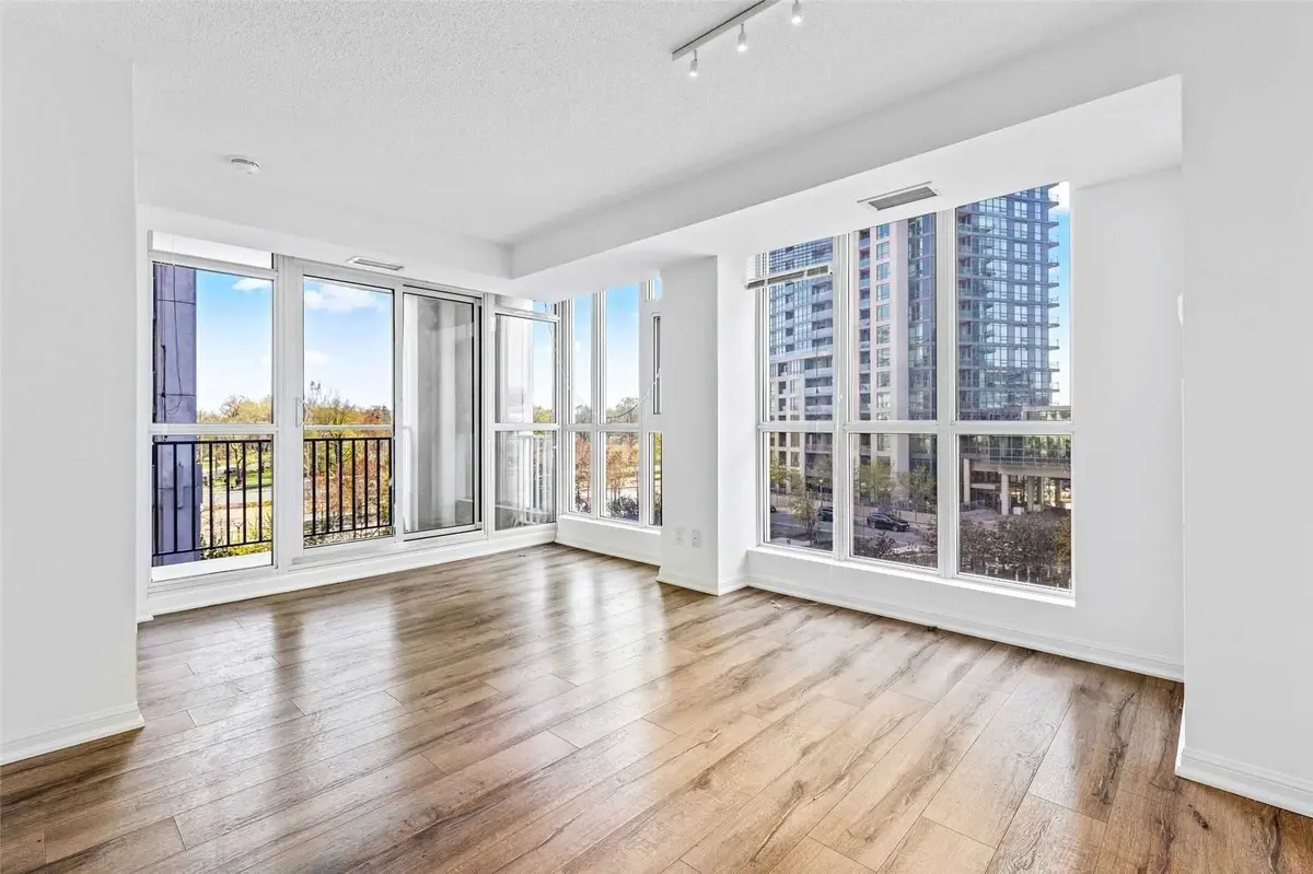 35 Bastion ST #609, Toronto C01, ON M5V 0C2