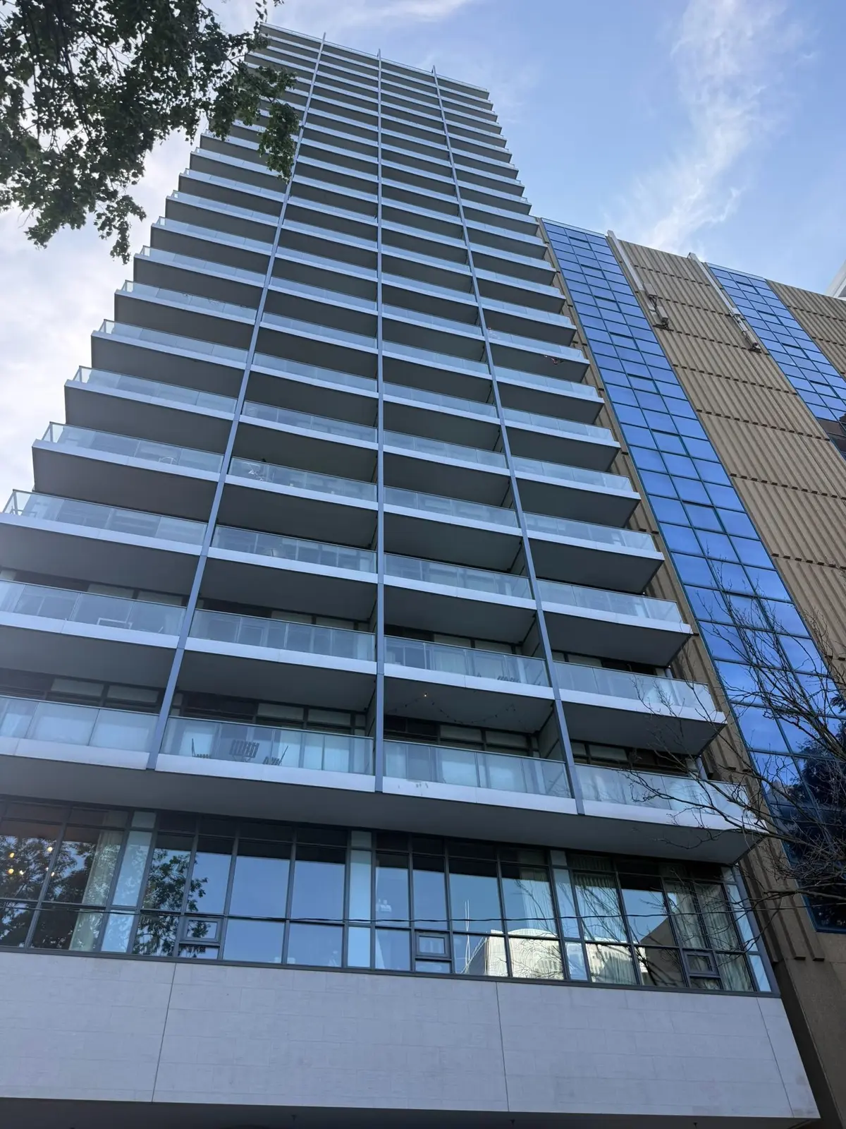 210 Simcoe ST #2009, Toronto C01, ON M5T 0A9