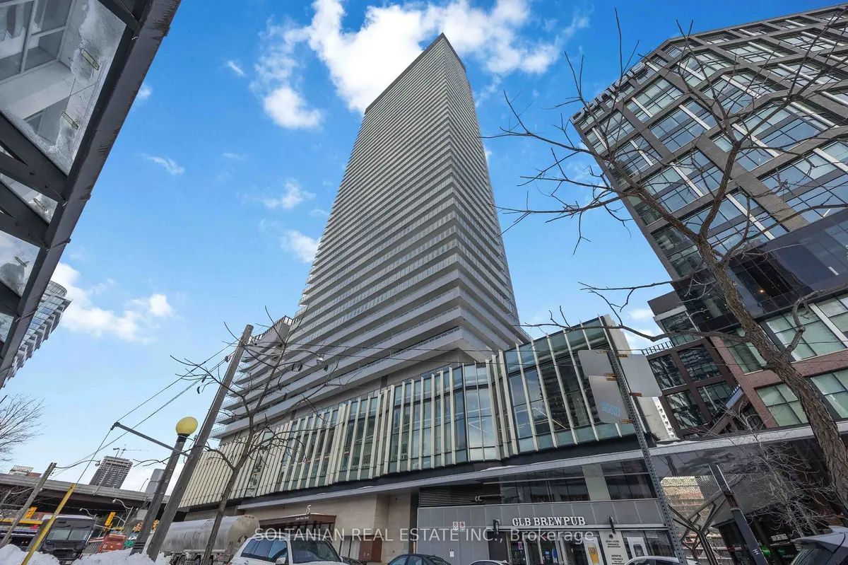 15 Lower Jarvis ST #19, Toronto C08, ON M5E 1Z6