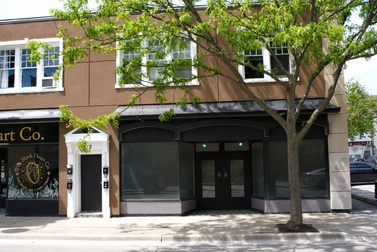 14 Ontario ST, Oshawa, ON L1G 4Y5