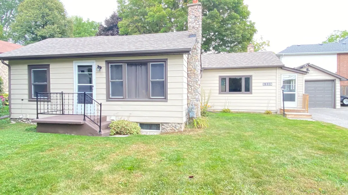 1329 Church ST, Clarington, ON L1B 1C6