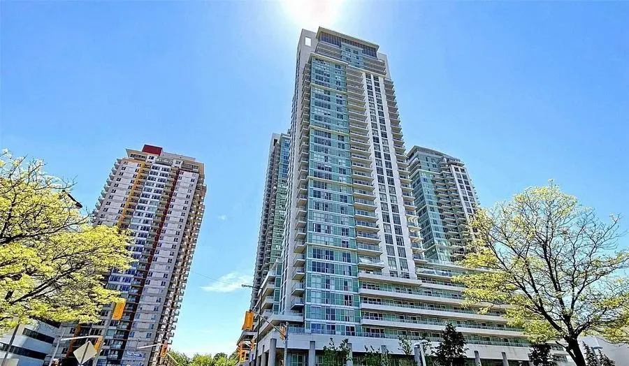70 Town Centre CT #1202, Toronto E09, ON M1P 0B2