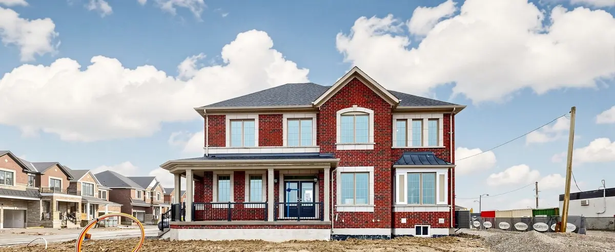 347 Berczy Green DR, Markham, ON L6C 3S7