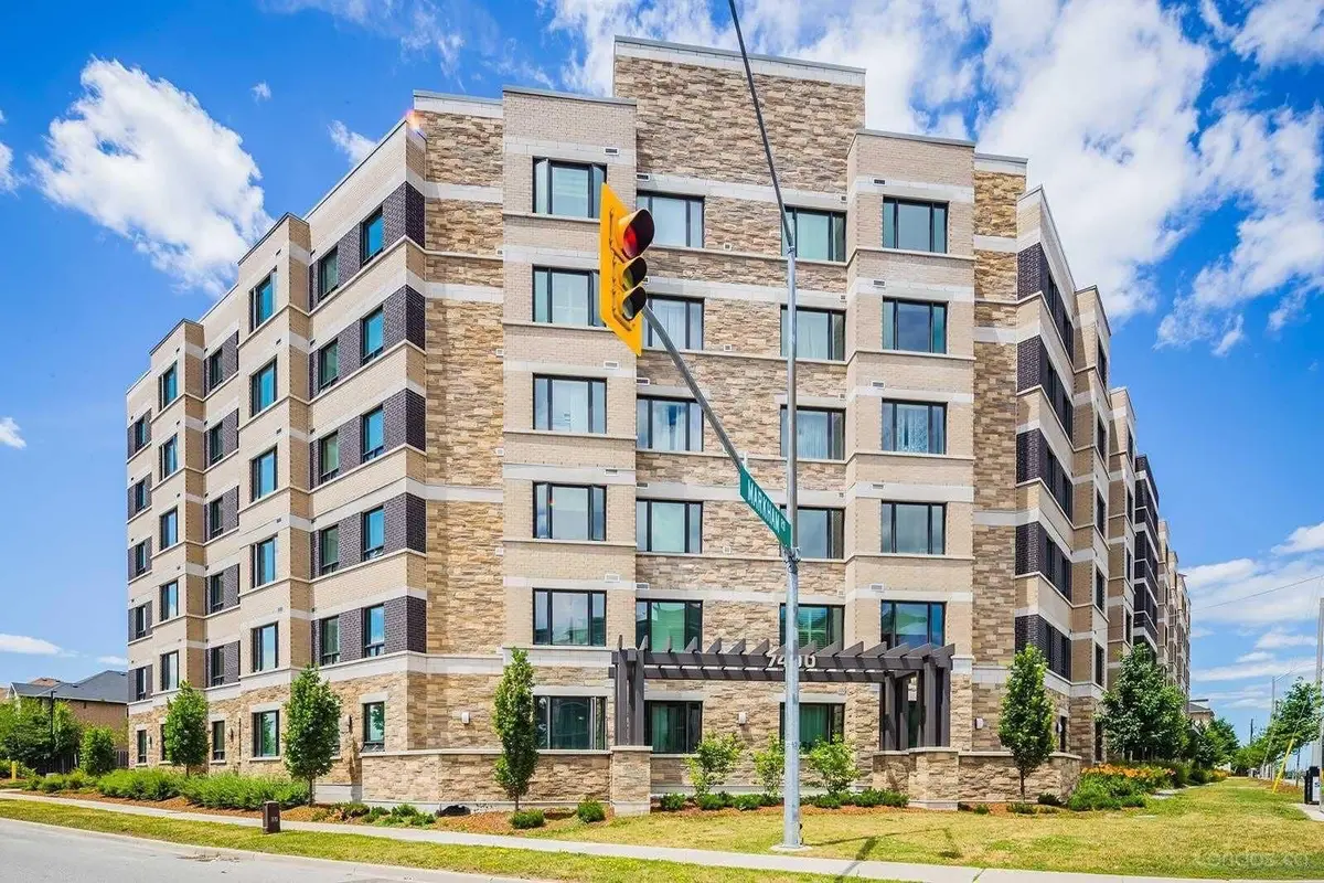7400 Markham RD #603, Markham, ON L3S 0C5