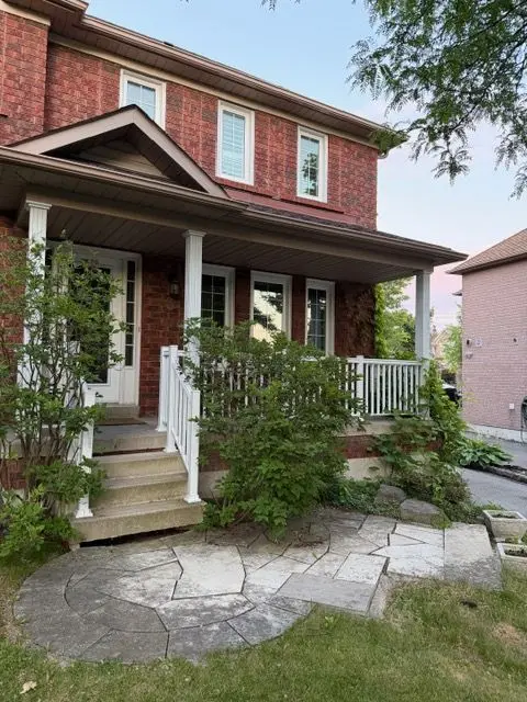 3 Primrose Path CRES, Markham, ON L3S 4B1