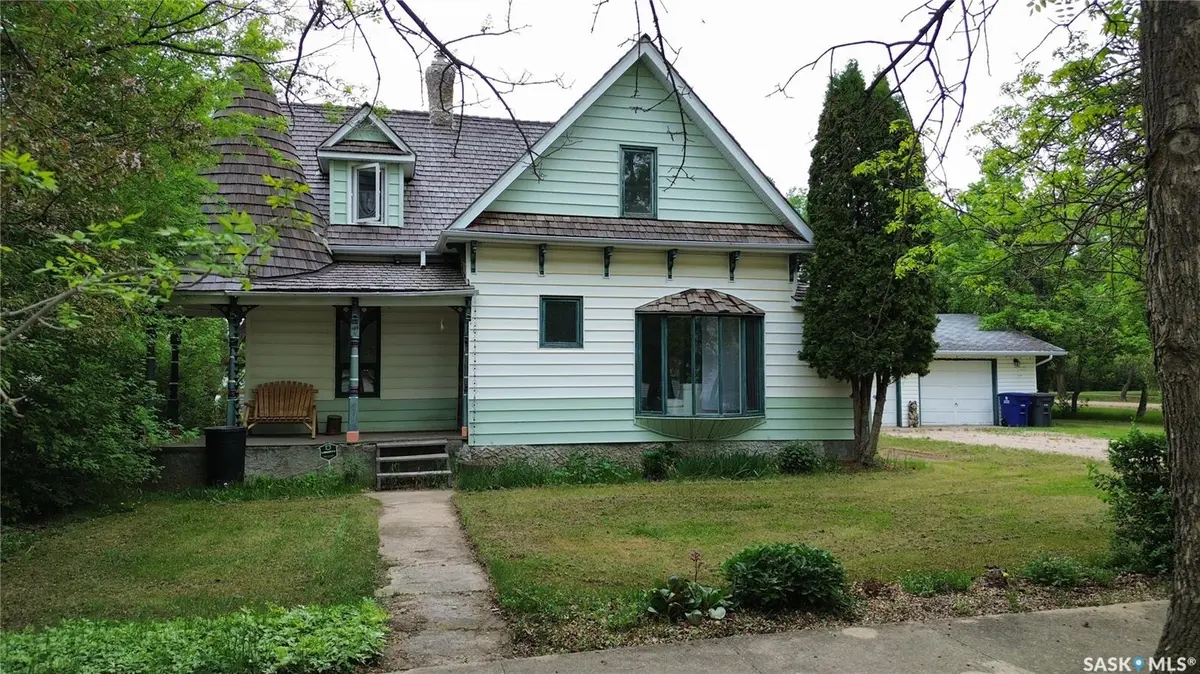 107 3rd AVENUE E, Scott, SK S0K 4A0