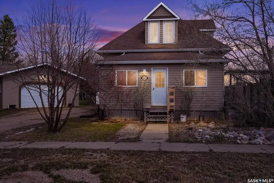 321 Hiltz DRIVE, Kennedy, SK S0G 2R0