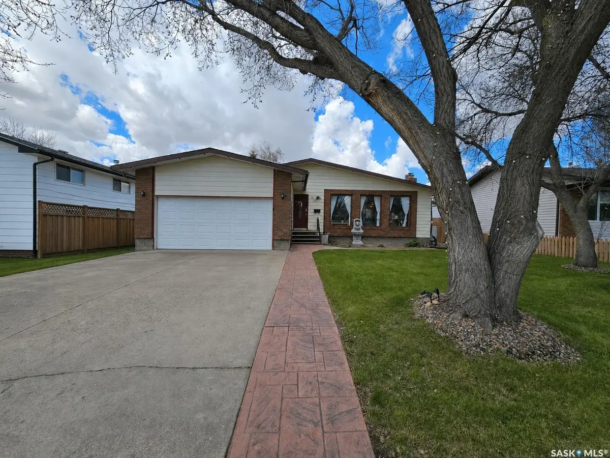 118 Jubilee BAY, Unity, SK S0K 4L0