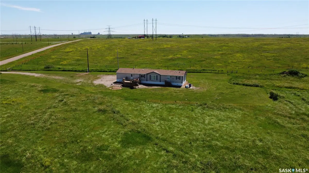 Rural Address, Estevan Rm No. 5, SK S4A 2A4