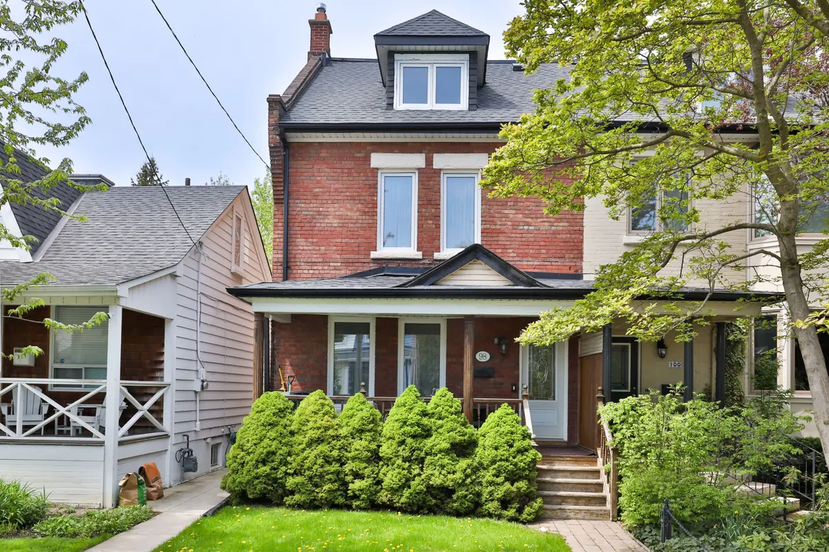 98 Fuller AVE, Toronto W01, ON M6R 2C5