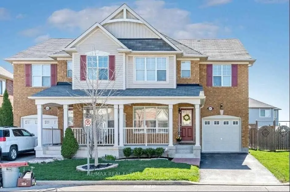 904 Zelinsky CRES, Milton, ON L9T 0L5