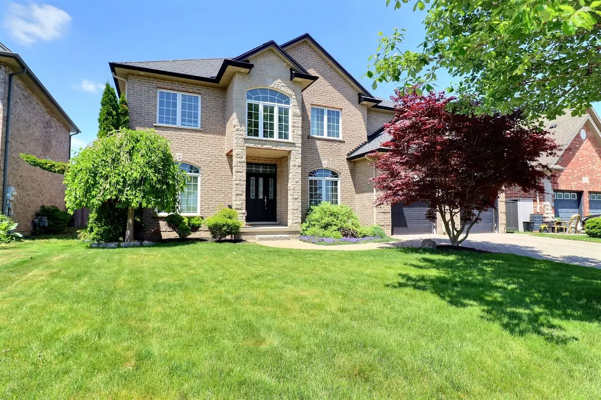 3519 Loyalist CT, London South, ON N6P 0A5