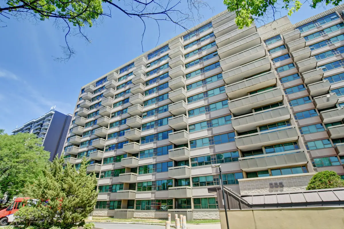 555 Brittany DR #1001, Manor Park - Cardinal Glen And Area, ON K1K 4C5