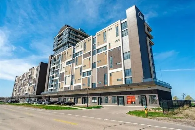 550 North Service RD #905, Grimsby, ON L3M 0H9