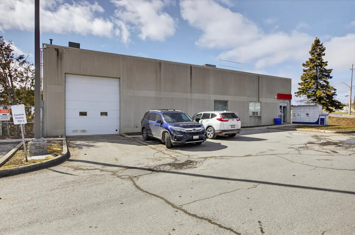 133 Jameson DR, Peterborough, ON K9J 6X6