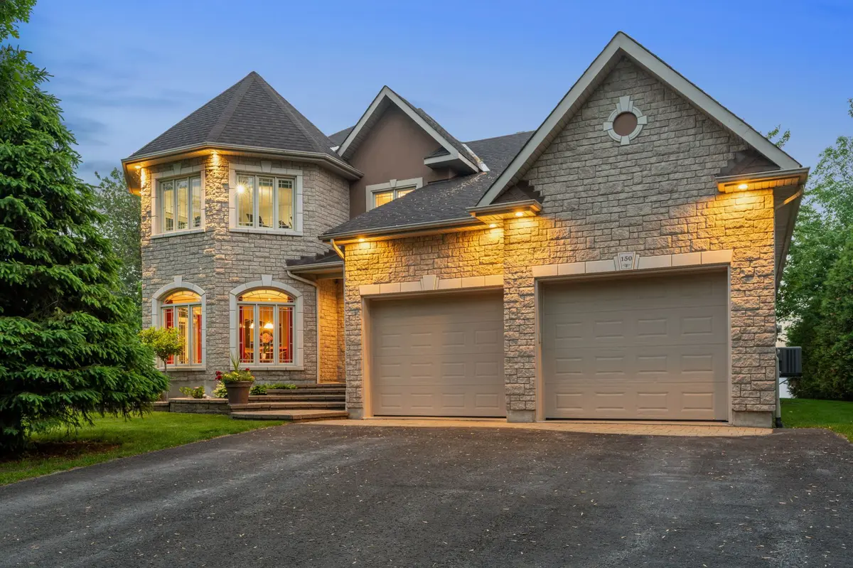 150 Voisine RD, Clarence-rockland, ON K4K 1A1