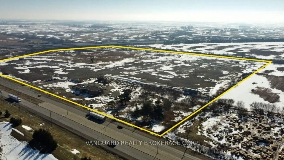 685606 Highway 2 N/A, Norwich, ON N4S 7V9