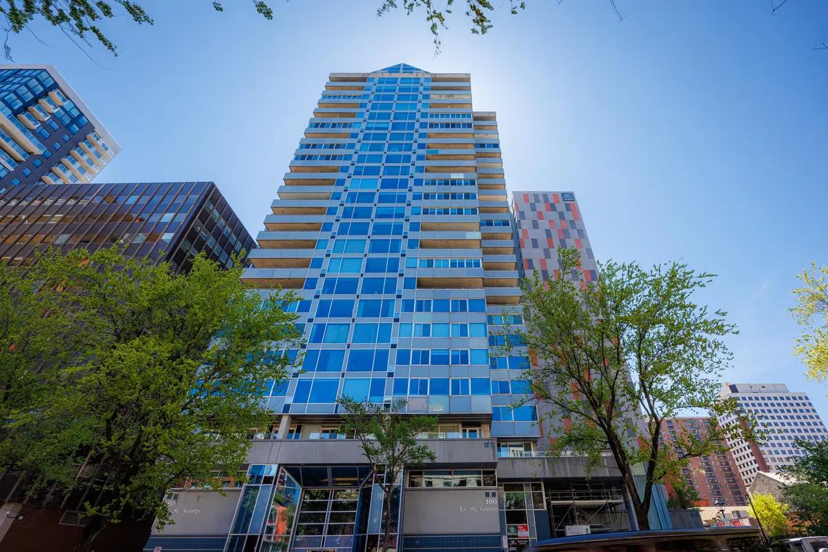 160 George ST #2404, Lower Town - Sandy Hill, ON K1N 9M2