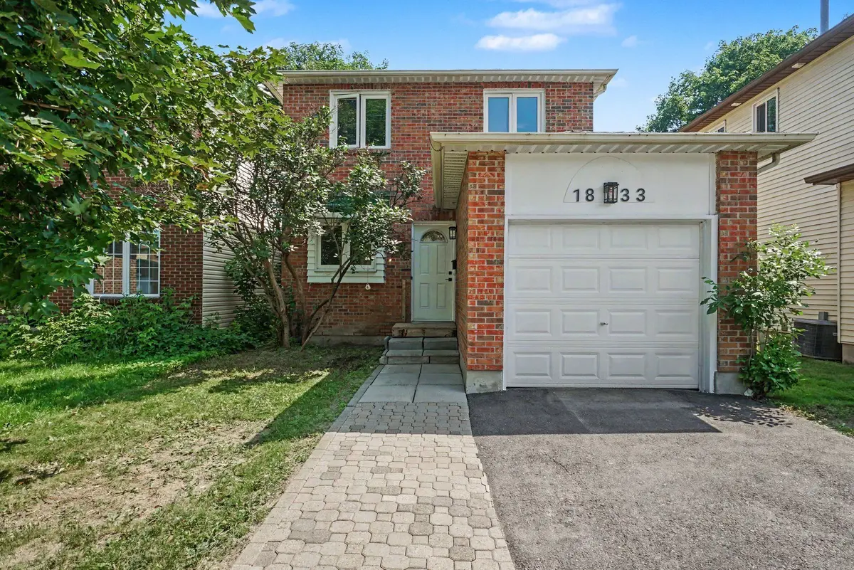 1833 BROUSSEAU CRES, Orleans - Convent Glen And Area, ON K1C 2Y5