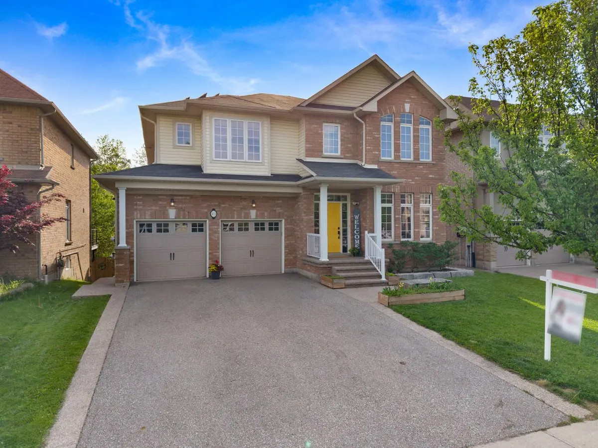 475 Valridge DR, Hamilton, ON L9G 0B2