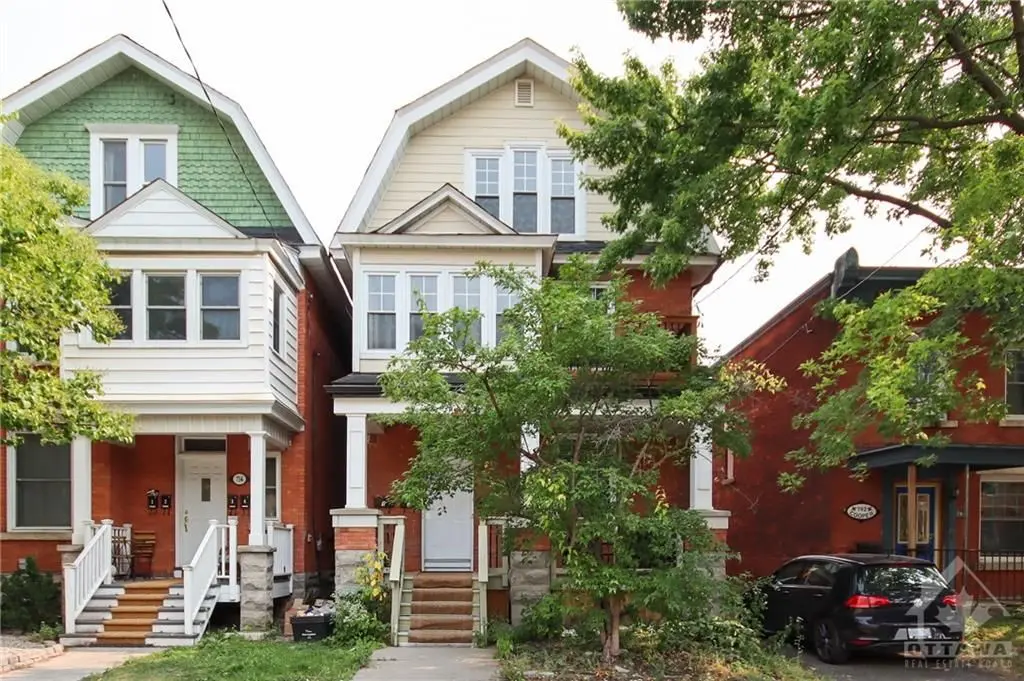736 Cooper ST E #3, Ottawa Centre, ON K1R 5J6