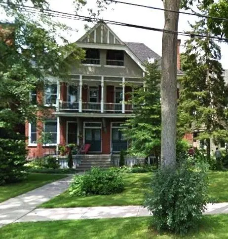 290 Central AVE #1, London East, ON N6B 2C8