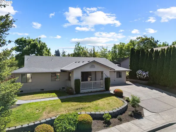 7400 SW 172ND AVE, Beaverton, OR 97007