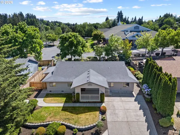 7400 SW 172ND AVE, Beaverton, OR 97007