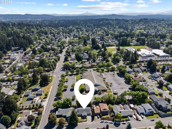 7400 SW 172ND AVE, Beaverton, OR 97007