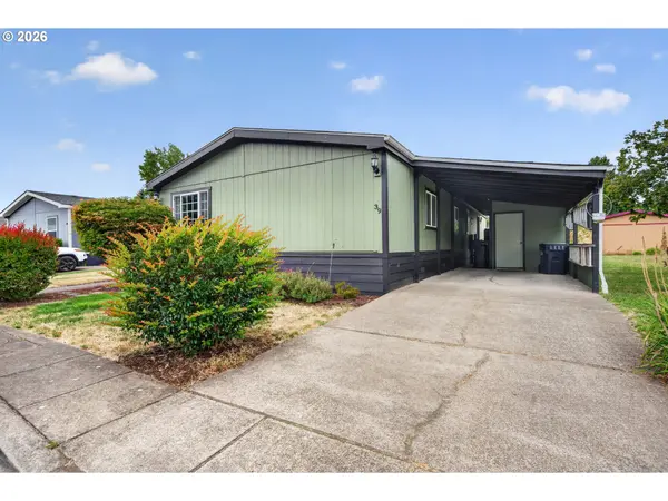310 PITNEY LN #39, Junction City, OR 97448