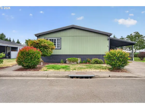 310 PITNEY LN #39, Junction City, OR 97448