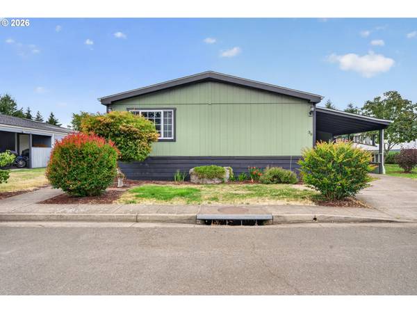 310 PITNEY LN #39, Junction City, OR 97448