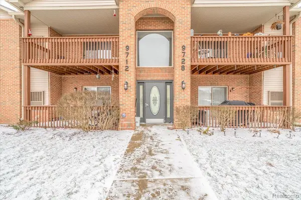 9714 Sawgrass CT, Van Buren Charter Township, MI 48111