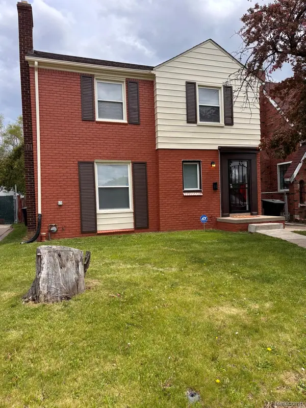 5797 E Outer DR, Detroit, MI 48234