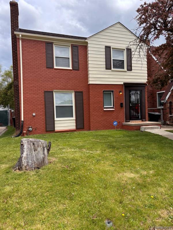 5797 E Outer DR, Detroit, MI 48234