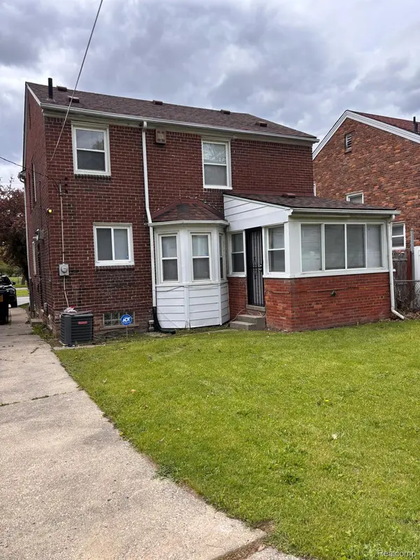 5797 E Outer DR, Detroit, MI 48234