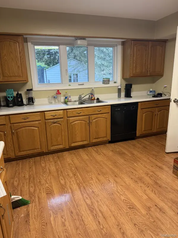 6344 Kilgour ST, Marlette, MI 48453
