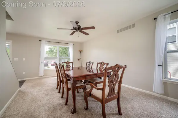 3133 Stillriver DR, Genoa Township, MI 48843