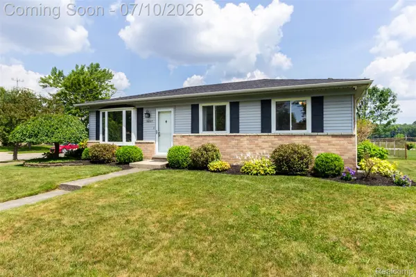 9807 Fairbanks ST, Van Buren Charter Township, MI 48111