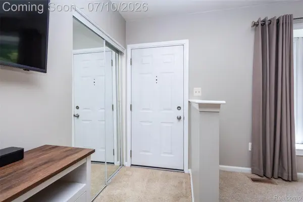 9807 Fairbanks ST, Van Buren Charter Township, MI 48111