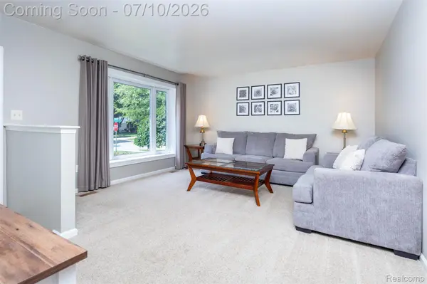 9807 Fairbanks ST, Van Buren Charter Township, MI 48111