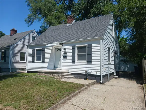 34290 Richard ST, Wayne, MI 48184