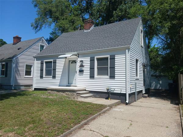 34290 Richard ST, Wayne, MI 48184