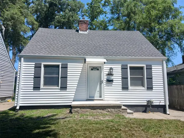 34290 Richard ST, Wayne, MI 48184