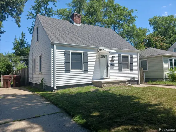 34290 Richard ST, Wayne, MI 48184